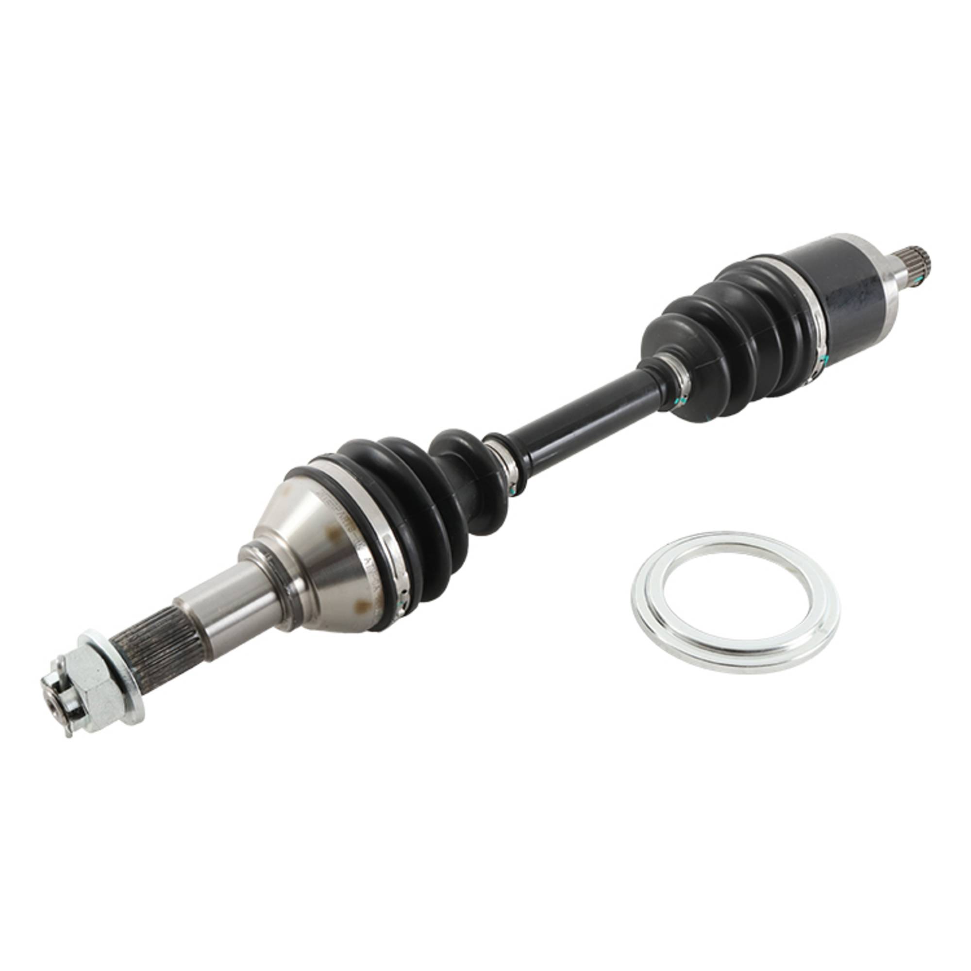 AB6-CA-8-115 6 Ball Axle